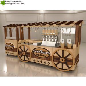 food truck rental dubai