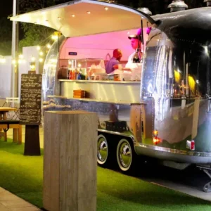 food truck rental dubai